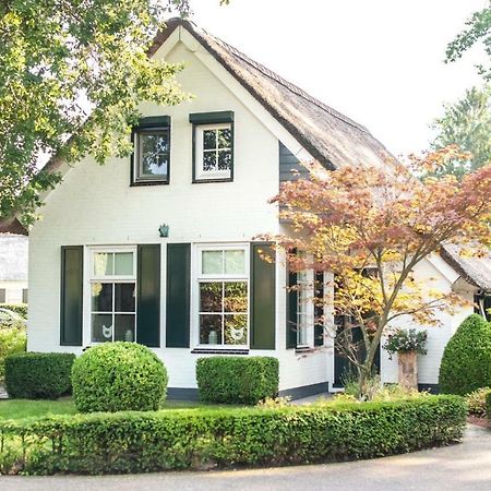 Vakantiehuis Villa 63 Heel Exterior foto